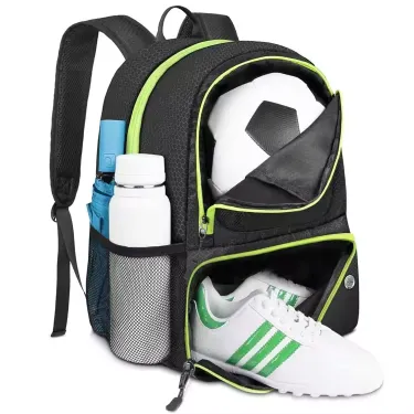 Unisex Soft Oxford Backpack China