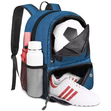 Unisex Soft Oxford Backpack China