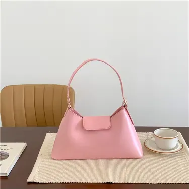  Fashion Versatile Shoulder Armpit Bag