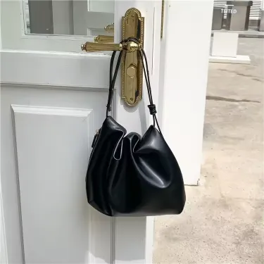 New Fashion All-match Popular Handbag 