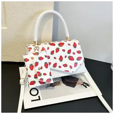 New Trendy Fashionable Women's Bag