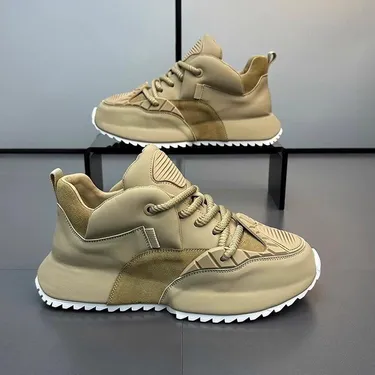  Fashion Casual Skateboard Shoe