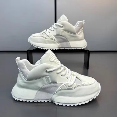  Fashion Casual Skateboard Shoe