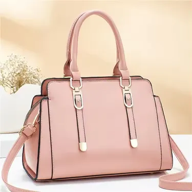 New Fashion Women's Casual Tote Bag