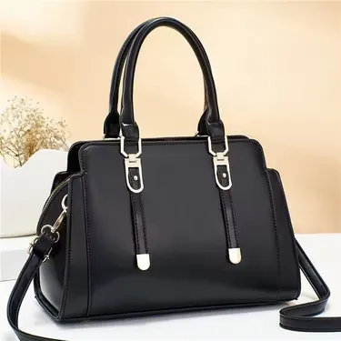New Fashion Women's Casual Tote Bag