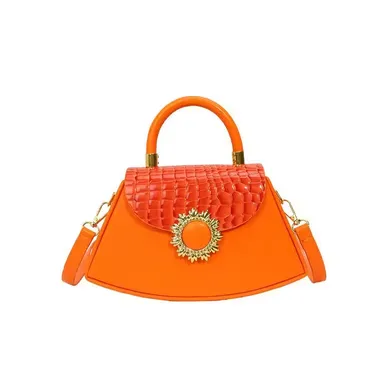 Shoulder Style Crossbody Bag