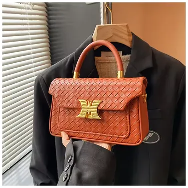 Women's Portable Casual Tote Bag 