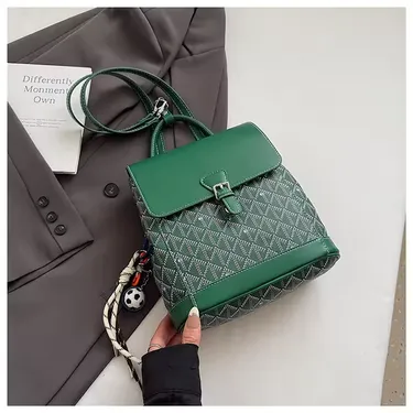 New Niche Design Travel Backpack