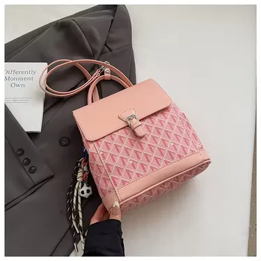 New Niche Design Travel Backpack