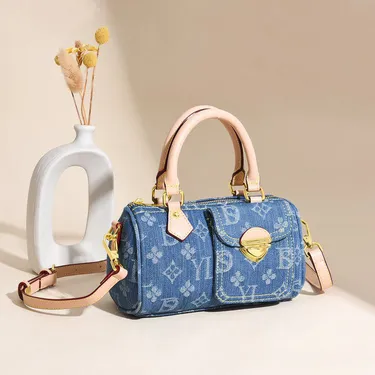 Luxurious Brand Designer Casual Handbag