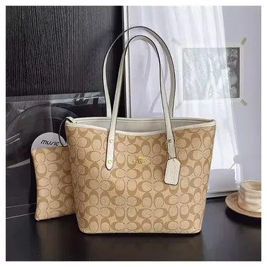 Single Shoulder All-match Fashion Bag