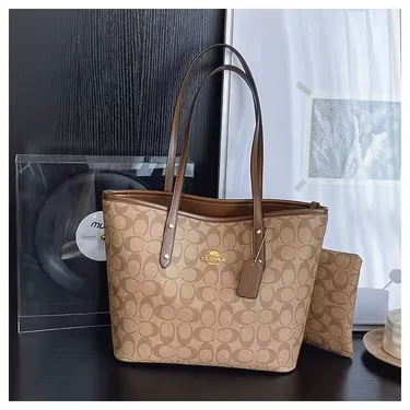 Single Shoulder All-match Fashion Bag