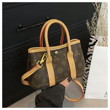 Foreign Trade Shoulder Bag Pillow Bag