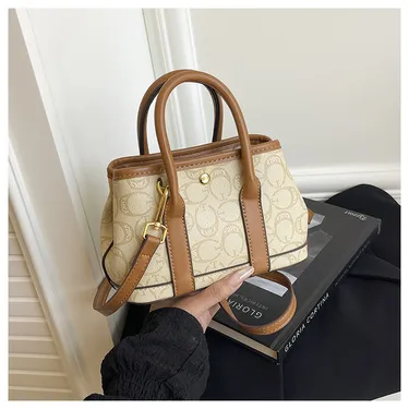 Foreign Trade Shoulder Bag Pillow Bag