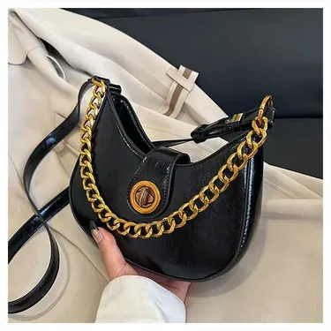 Super Popular Ins Dumpling Bag