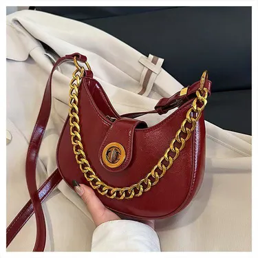 Super Popular Ins Dumpling Bag