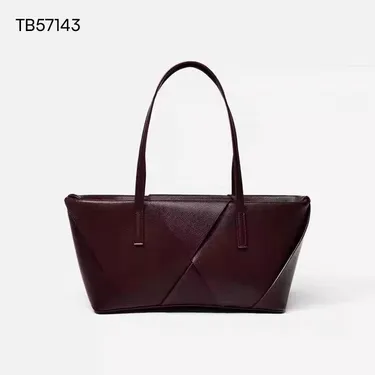 Korean Style Retro Tote Bag