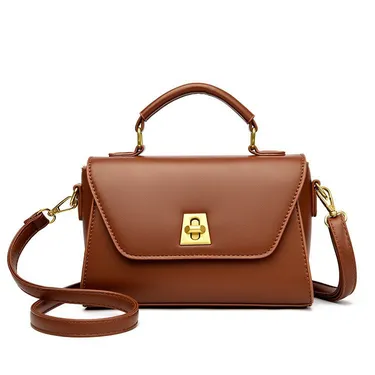 Commuter All-match Shoulder Bag 