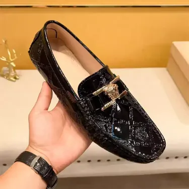 EUROPEAN MEN'S NEW CASUAL LOAFER