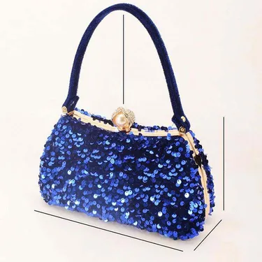 Fashion Ladies Evening Bag