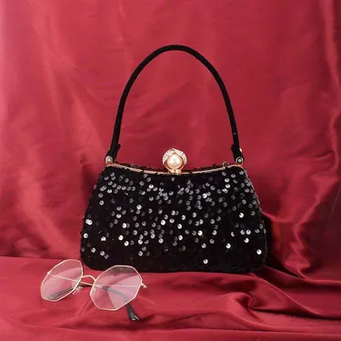 Fashion Ladies Evening Bag