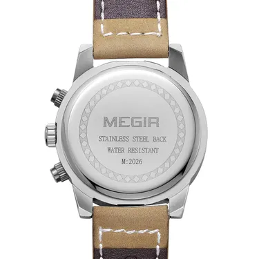 MEGIR QUARTZ PO-MR2026KW