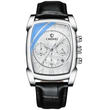 CHENXI QUARTZ PO-CX909BW