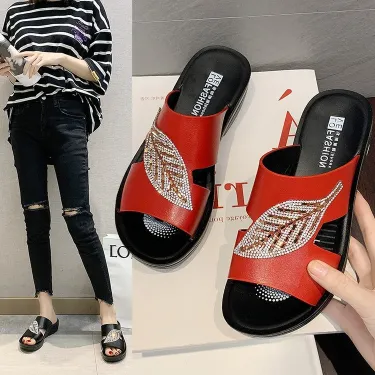 DreamBliss Ladies Slippers