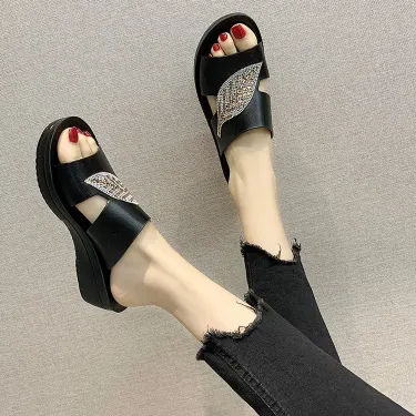 DreamBliss Ladies Slippers