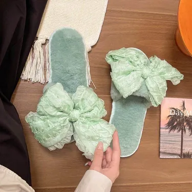 Women's Soft Slippers