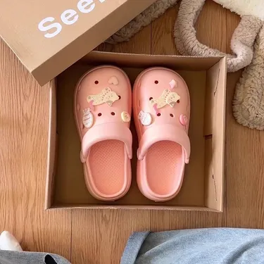 BlissNest Women’s Slippers