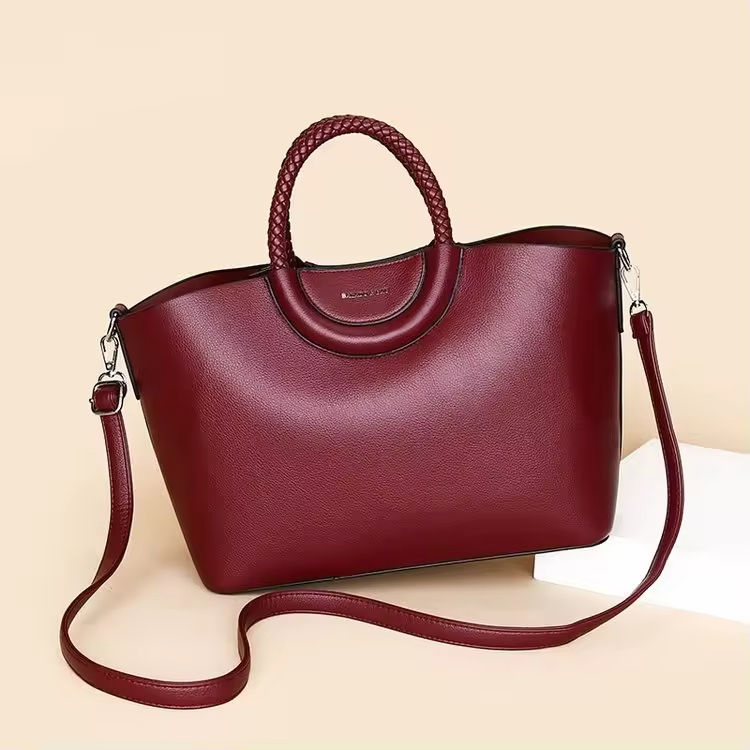 Luxe Comfortable Handbags