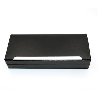 Pen Box black SQ200B PREMIUM