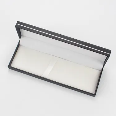 Pen Box black SQ201B Regular