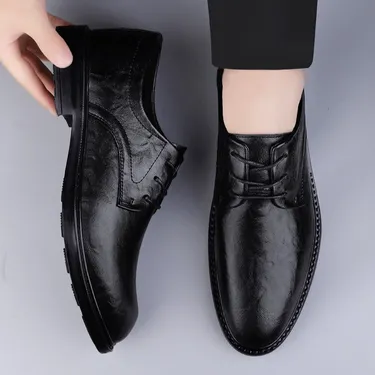 BREVELL STEP FORMAL SHOES