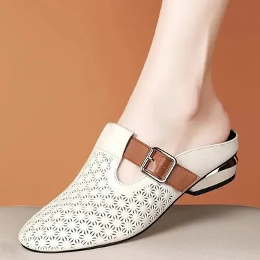 PREMIUM HALF SHOE FOR WOMEN