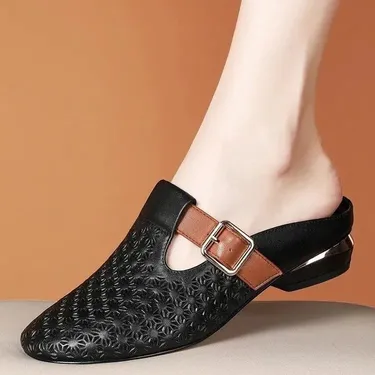 PREMIUM HALF SHOE FOR WOMEN