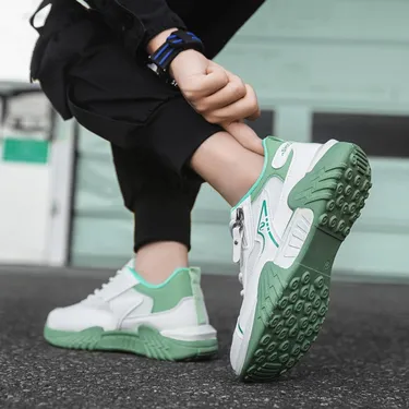 DREVIK VARENO OUTDOOR SHOES
