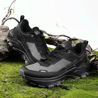 BREVAN VORLEX OUTDOOR SHOES