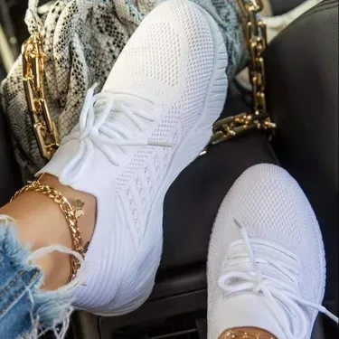 Women Sneakers Casual Shoes 