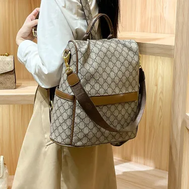 New Loumixer High Quality Leather Bag
