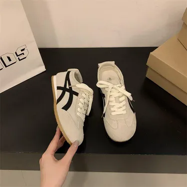 Korean Style Training Sneakers 