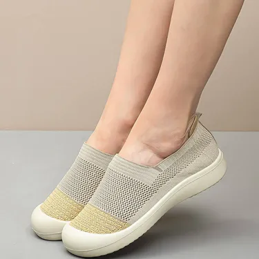 New Summer Fashion Trend Shoe