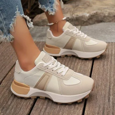  Women's Casual Soft Light Weight Shoes