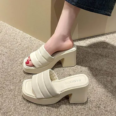 Ultra Fashion Style Women Shoe