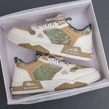 Running Shoes Sneakers for Men