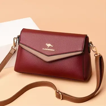  New Fashion Luxury Lady Handbags