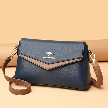  New Fashion Luxury Lady Handbags