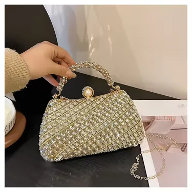 New Chain Mini Women's Bag 