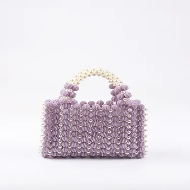 Cross-Border Popular Bayberry Bag